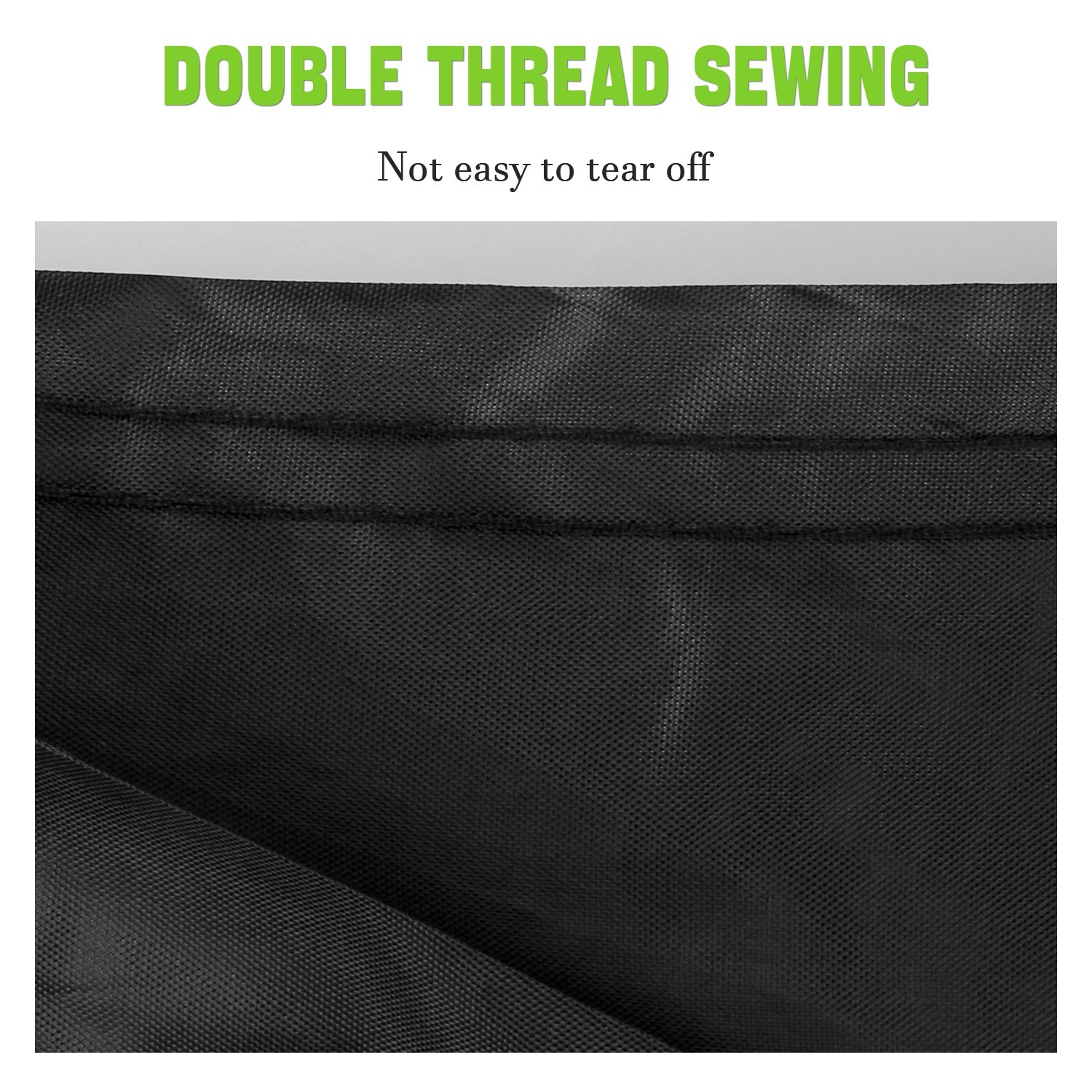 Full Car Cover For Mercedes-Benz UV Snow Dust Rain Resistant Protection Black