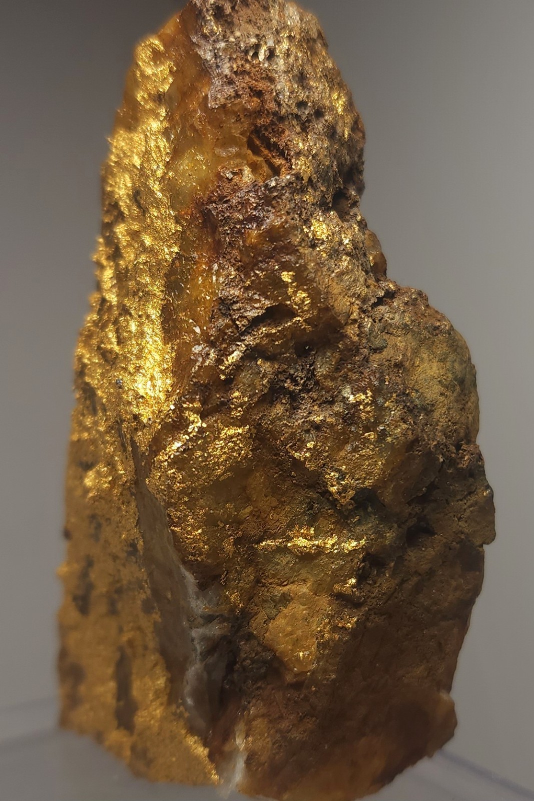 Gold Ore Specimen 82.5g Crystalline Gold Tellurides 624 20% Off Was $219