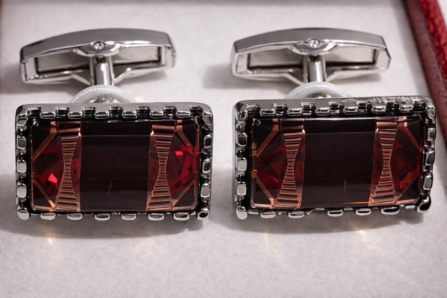 Luxury Men’s Cufflinks Set – 12 Elegant Pairs | Perfect Gift for Him