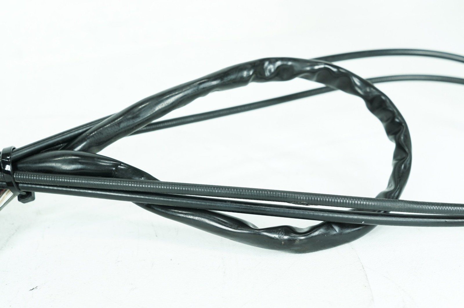 01 Harley Touring Electra Classic OEM Right Engine Start Kill Switches Controls