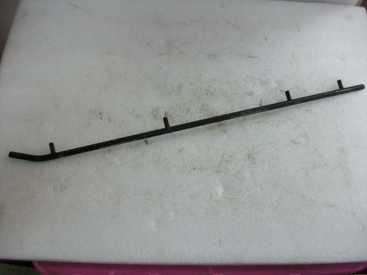 Sno Stuff Replacement Wear Bar 510-616