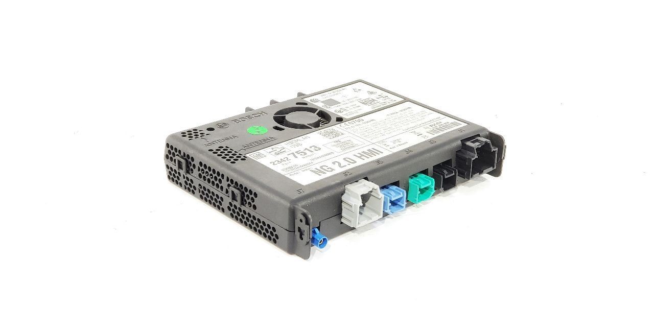 2014 Cadillac ELR OEM HMI MODULE 23427513