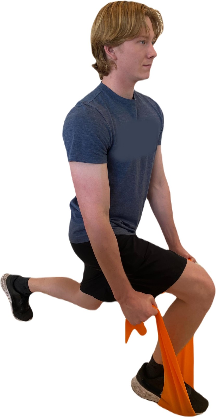 Therapist’s Choice® Resistance Bands for Working Out, Physical Therapy Bands,...