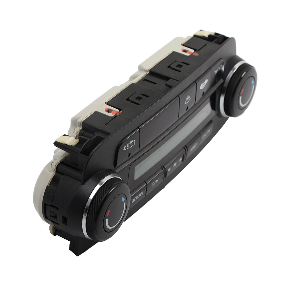 For Honda CRV CR-V 2007-2011 79600-SWA-A5 A/C Heater Climate Control Unit Panel