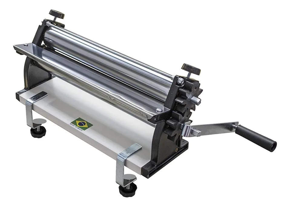 Dough Roller Sheeter 11" 14" 16" 18" Pizza Pasta Pastry Fondant Dumpling Bakery