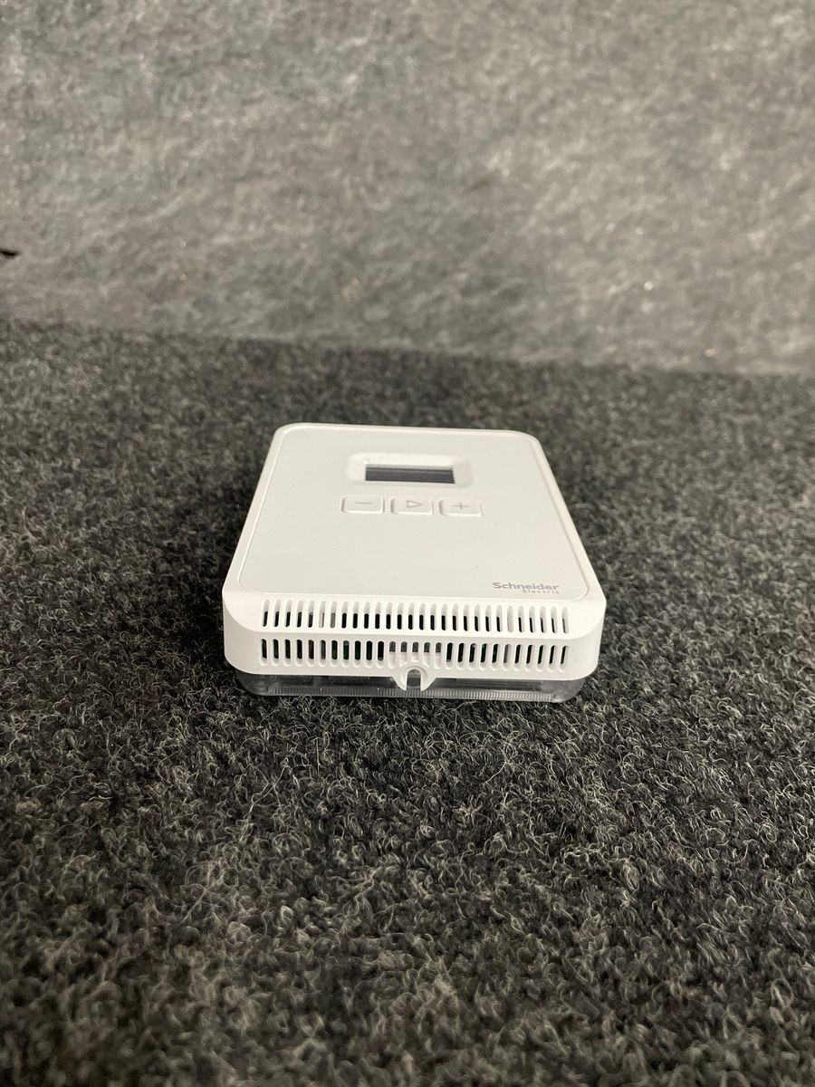 SCHNEIDER SXWSATXXXSLX SpaceLogic Temperature Sensor