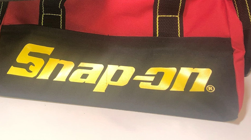 Snap Tool Bag pack of 3 mechanic Racing American Brand