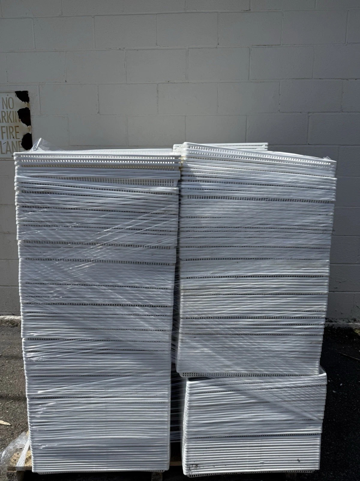 Twister Drying Trays 26" x 18" x 1.5"