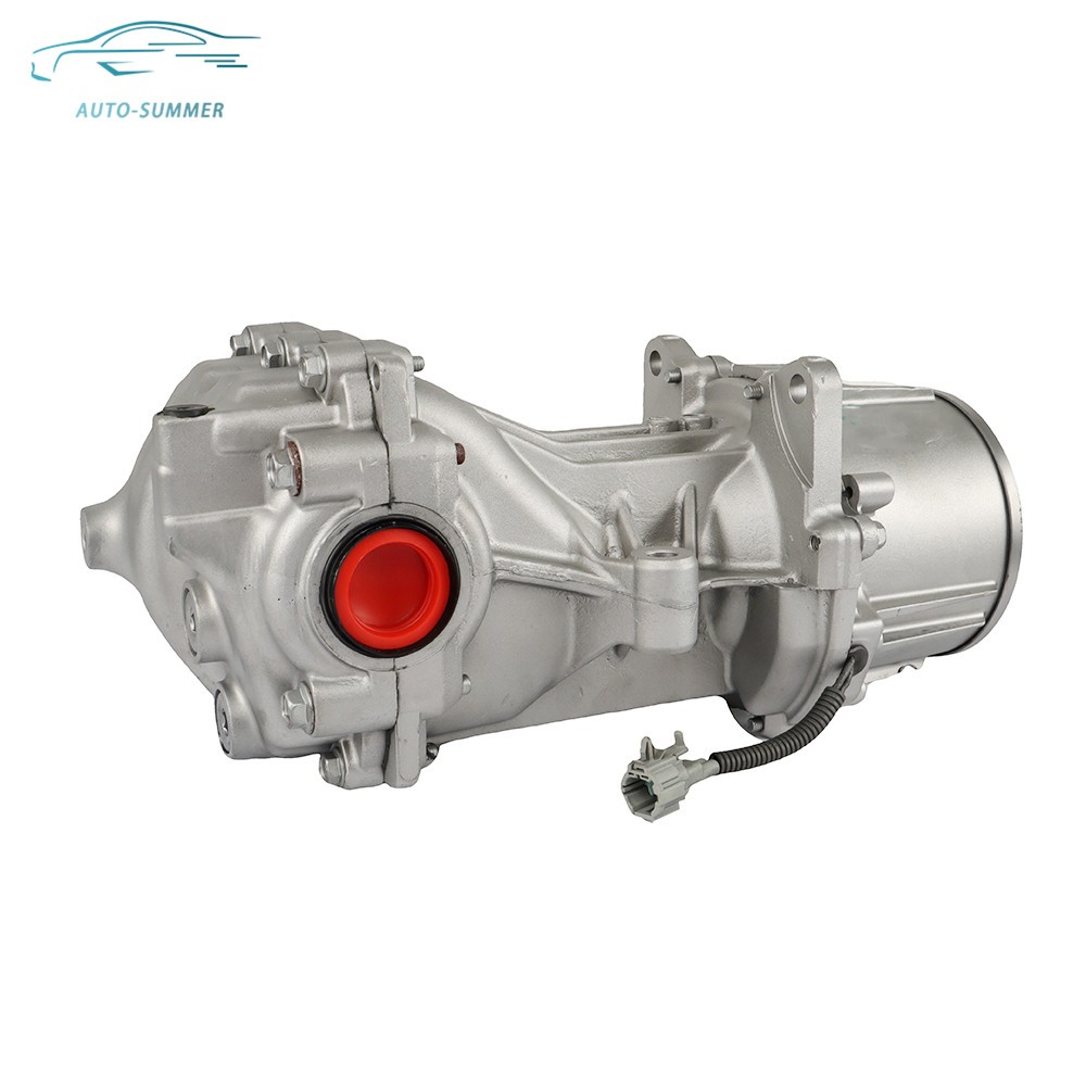 For 2014-2020 Nissan Rogue/Rogue Sport 2.0L 5.173 Ratio Rear Differential AWD