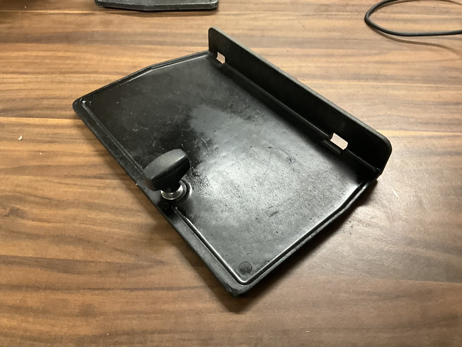 Bizerba Remnant Holder Spikes for Meat Slicer Replacement Part Meat pusher 4