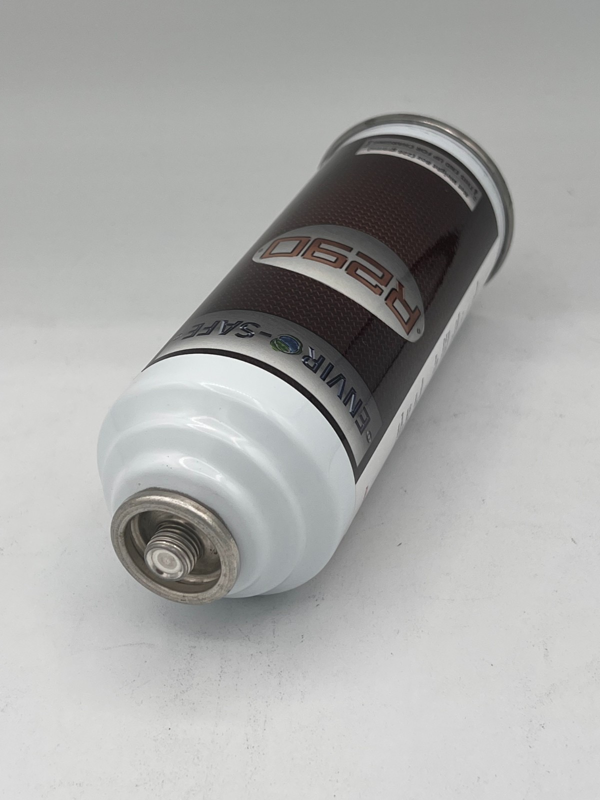 Enviro-Safe Refrigerants, R-290, (1) One 8 oz. Can