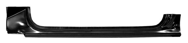 1980-1997 Ford F-150 F-250 F-350 Truck Outer & Inner Rocker Panel & Cab Corner