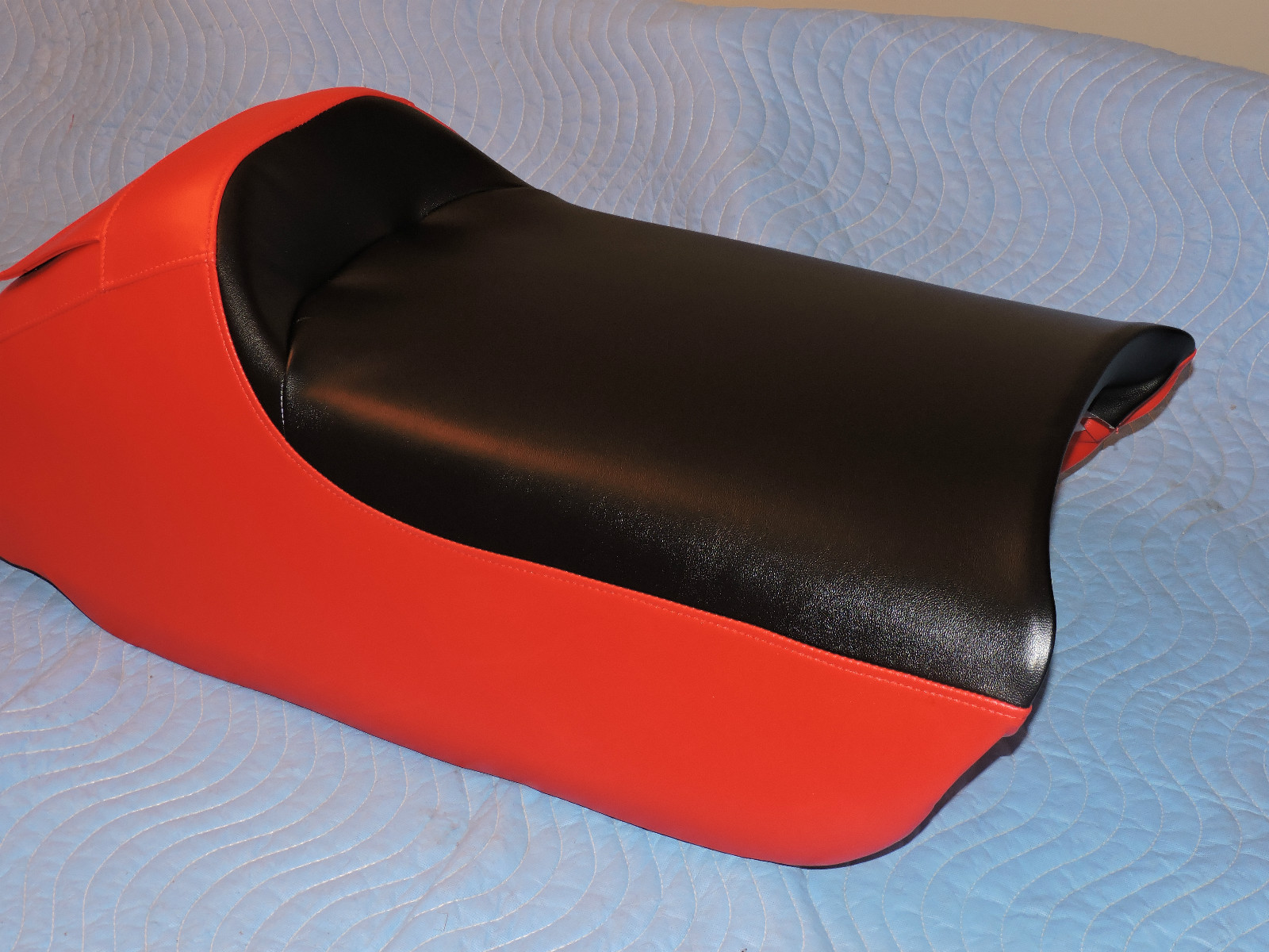 Polaris XC 500 600 700 SP 2000 ﻿﻿seat cover XC600SP XC700SP XC600 XC700 708A