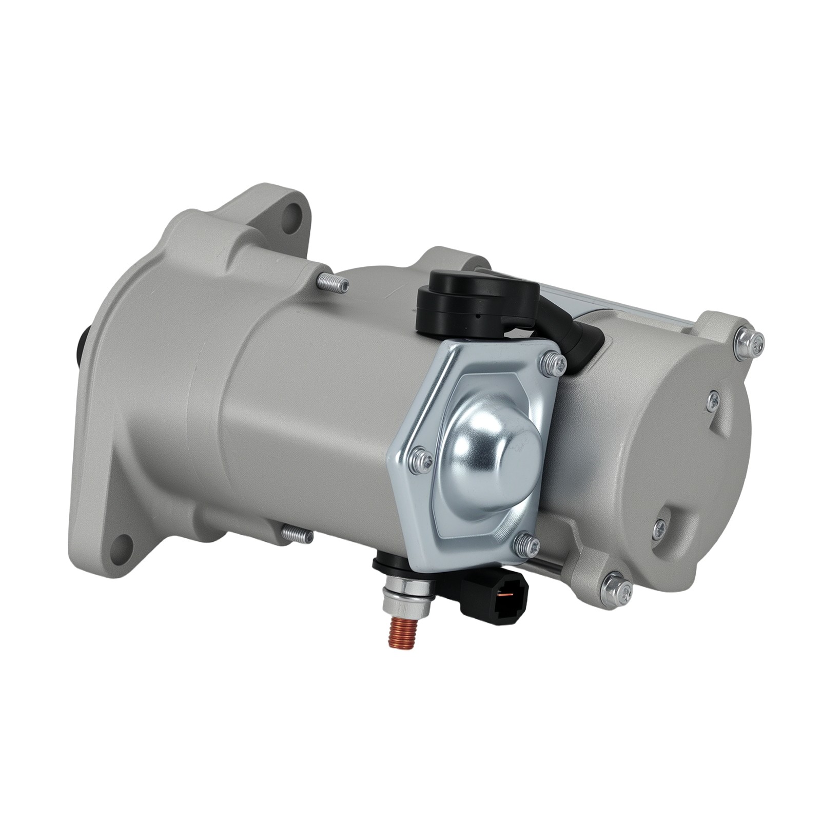 Starter For Kawasaki KAF620 Mule 3000 3010 3020 4000 2001-2011 617cc 18629 12V