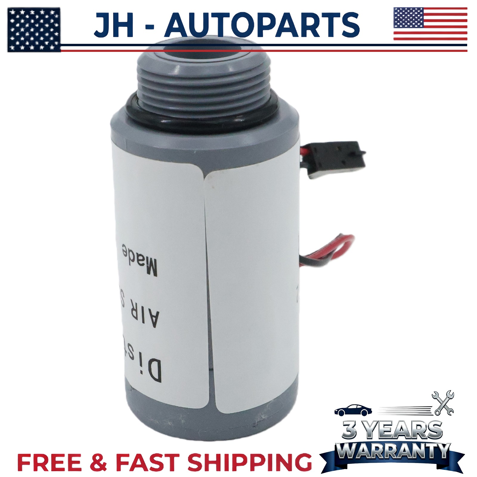 16916 Oxygen Sensor For Robinair R-1234yf Machine Replacement Oxygen Sensor