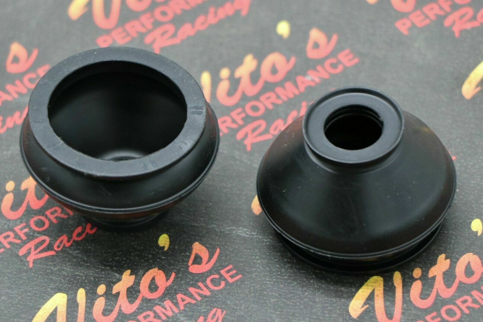 4 x replacement rubber boots a-arms ball joints Yamaha Banshee Raptor Warrior