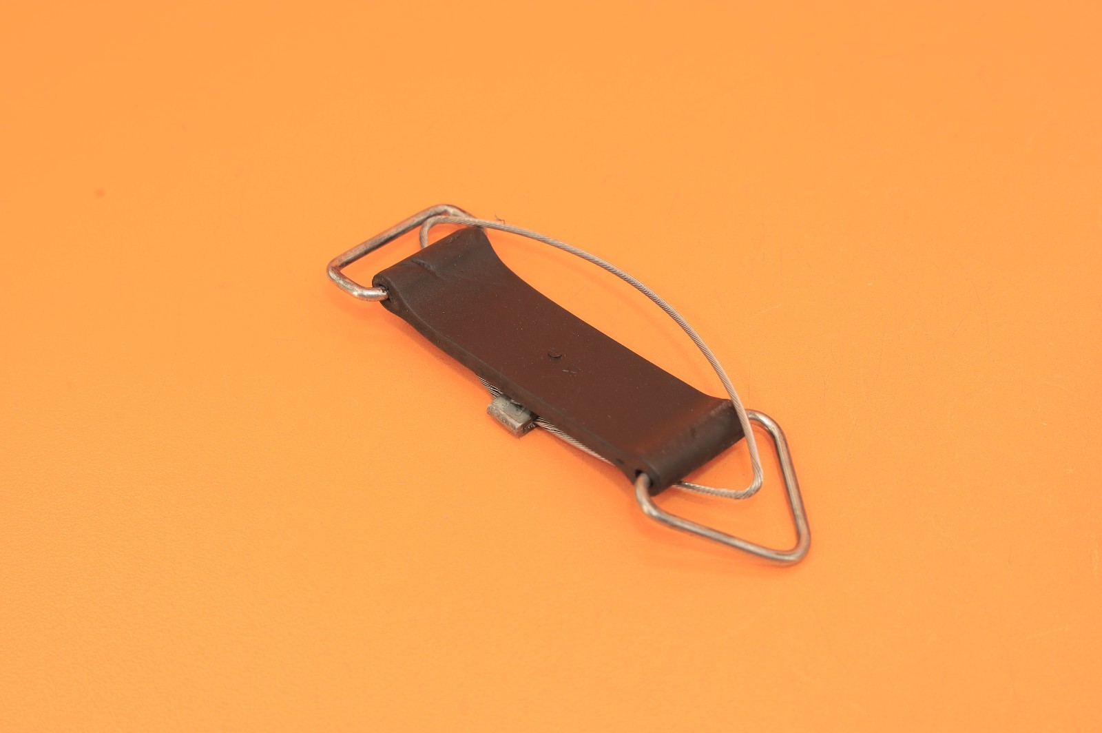 2007 04-09 CRF250R CRF250 OEM Gas Tank Fuel Cell Petrol Canister Cap Valve Mount