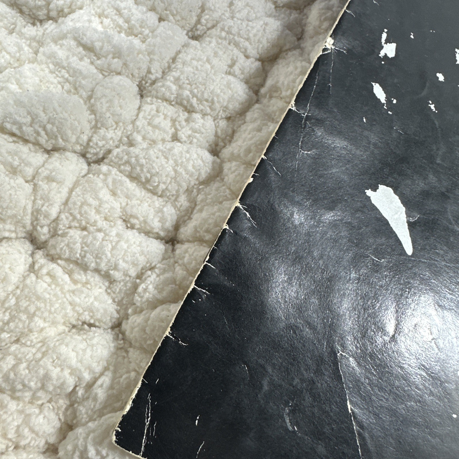 THE DOORS WAITING FOR THE SUN Jim Morrison 1968 TOUR Program Original 1968 As Is