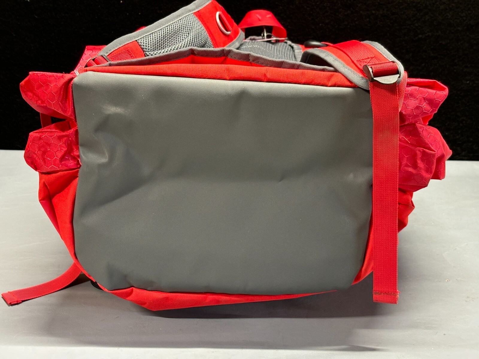 Rip-It Tournament Softball Backpack 2 - Red - NWT!