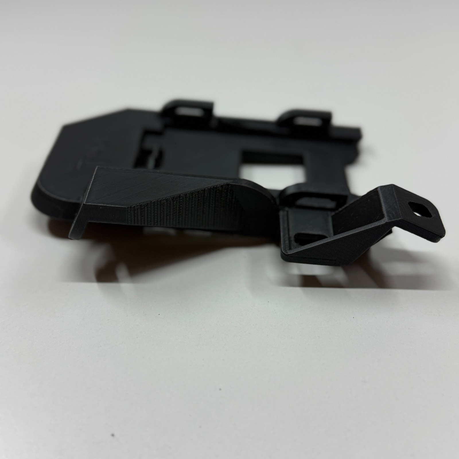 After-market 2023-2025 Kia Telluride Front-Left Blind Spot Bracket 99120-S9160