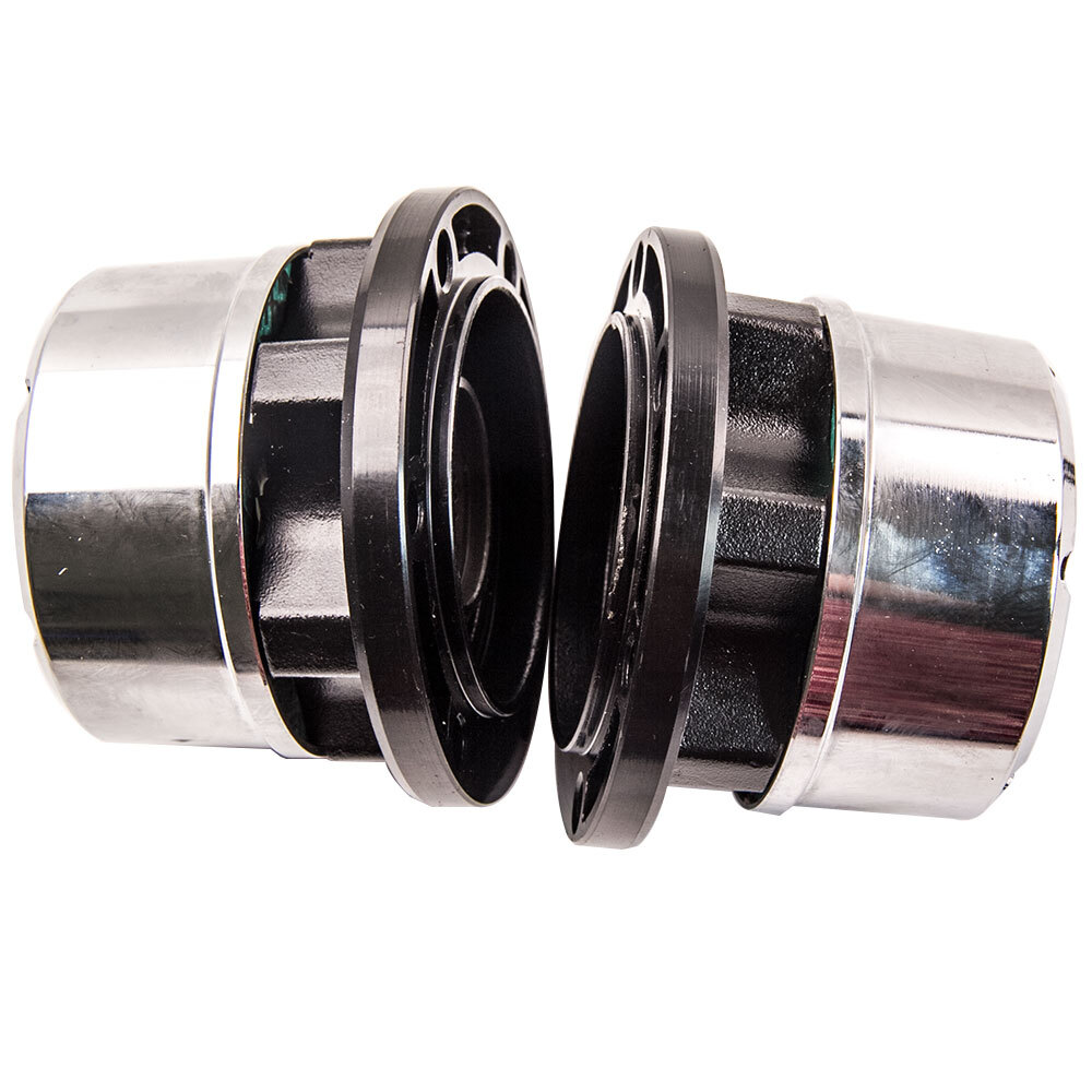 Pair Locking Hubs for Geo Tracker 1989-1997 for Suzuki Samurai 1986-1991