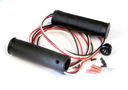 SPI PRODUCTS SM-08255 SPI HEATED GRIPS