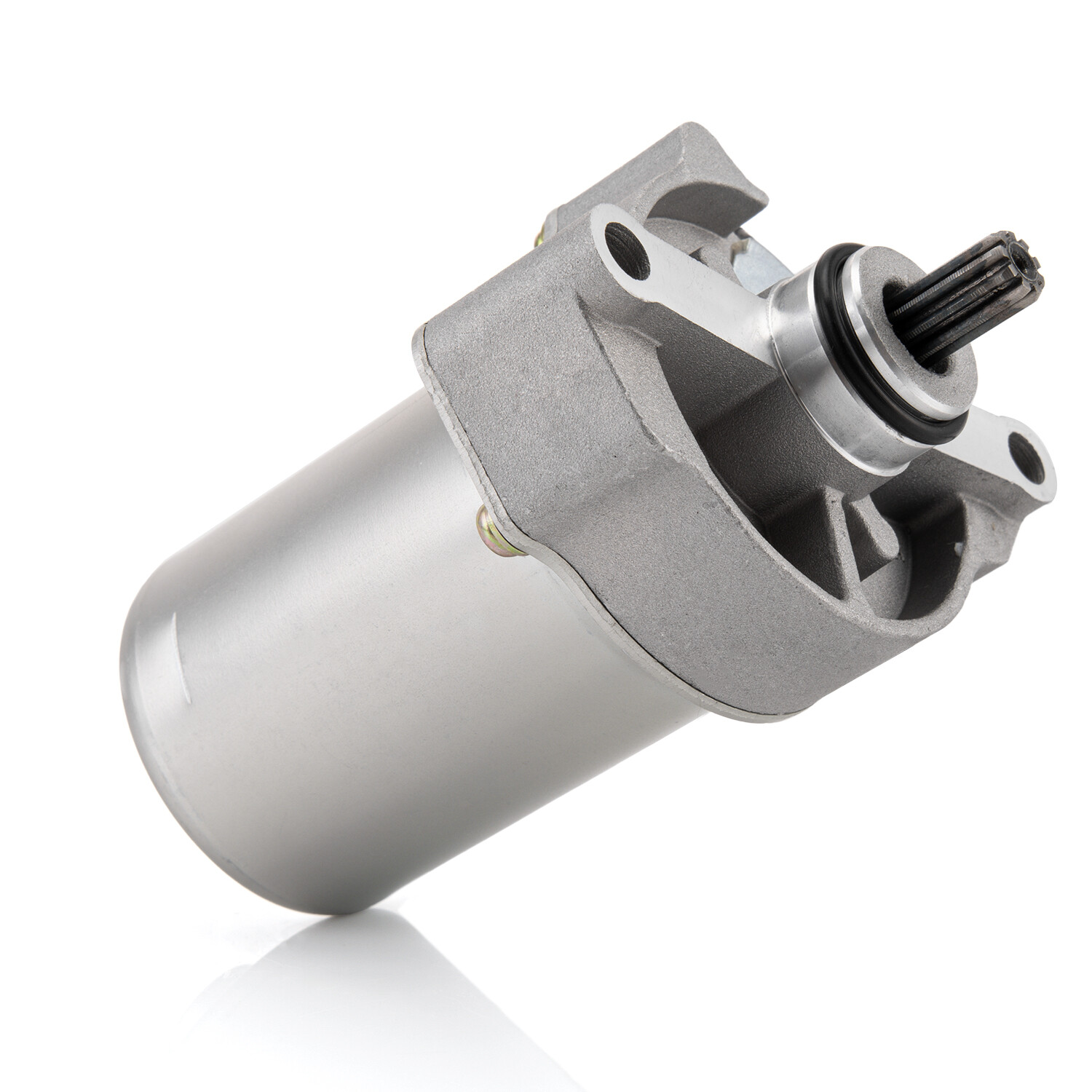 ATV Starter for Yamaha Raptor 90 YFM90R YFM-90R #99999-04128-00 #43D-H1800-00-00