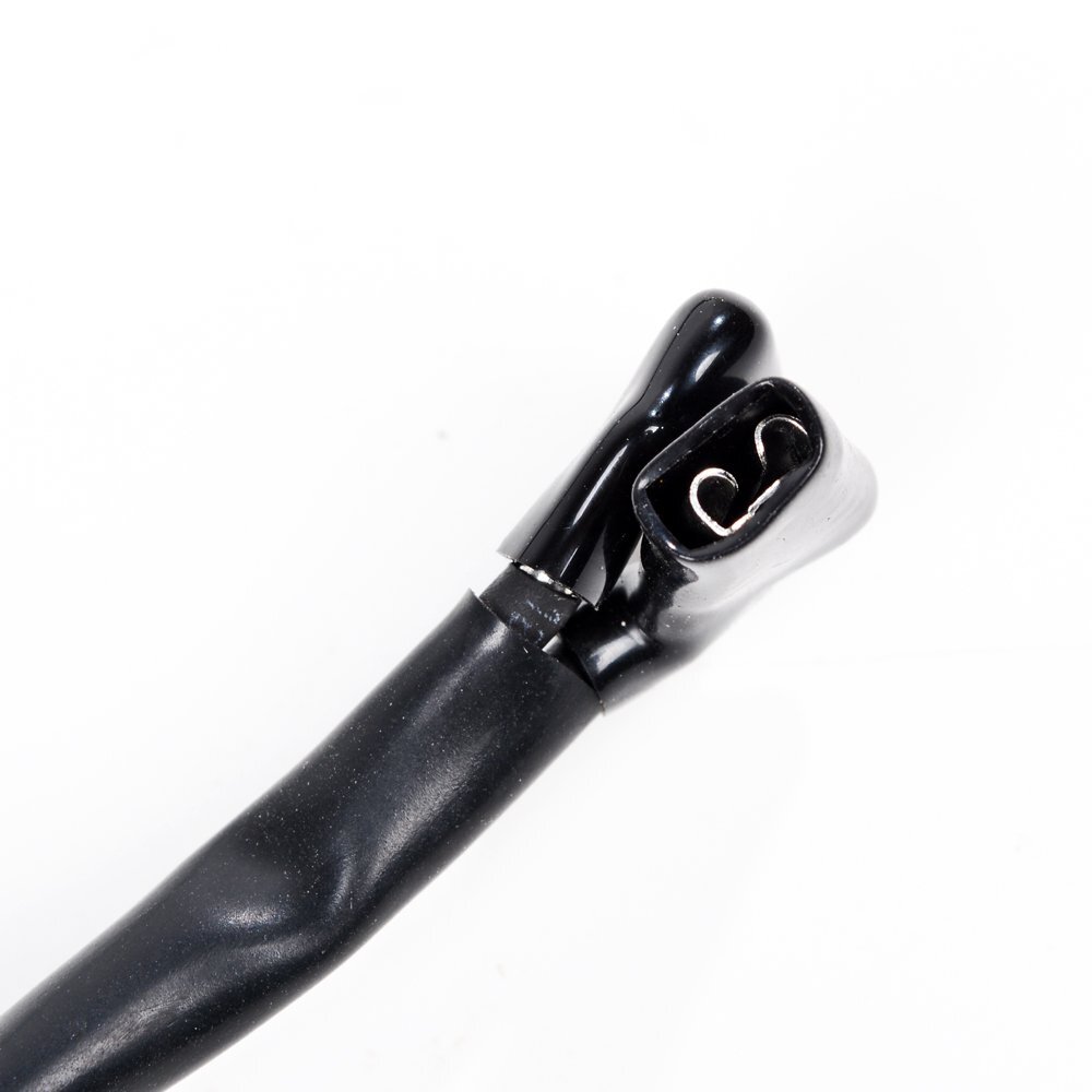 For Harley 1" Switch Controls Housing w/Master Cylinder Brake Clutch Lever Black