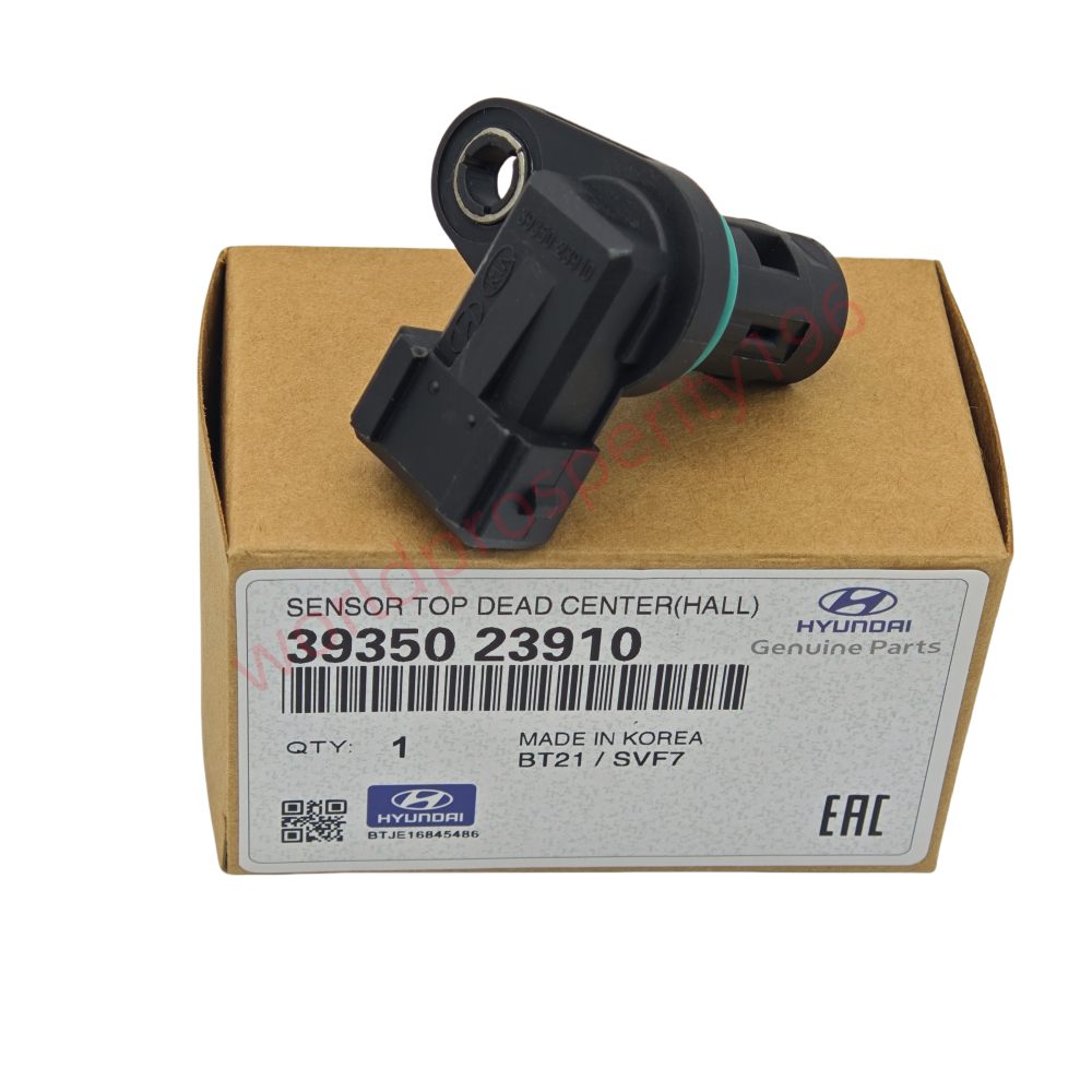 2PC Engine Camshaft Position Sensor For 04-15 Hyundai KIA Soul 2.0L 39350-23910