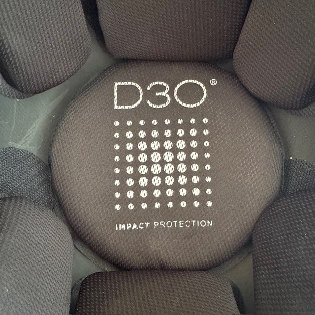 KDH Defense Systems MICH Helmet NIJ IIIA Small