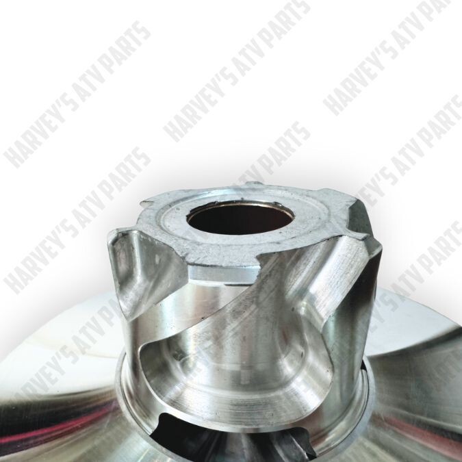 2021+ MOTHER CLUTCHER RANGER 1000 XP NEW HD SECONDARY DRIVEN CLUTCH