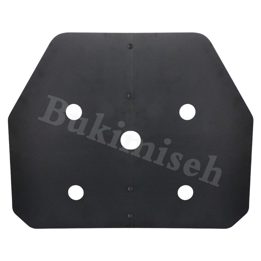 Spare Tire Cover Trunk Floor Board #99610 For 2007-2011 Toyota Camry CE LE SE US