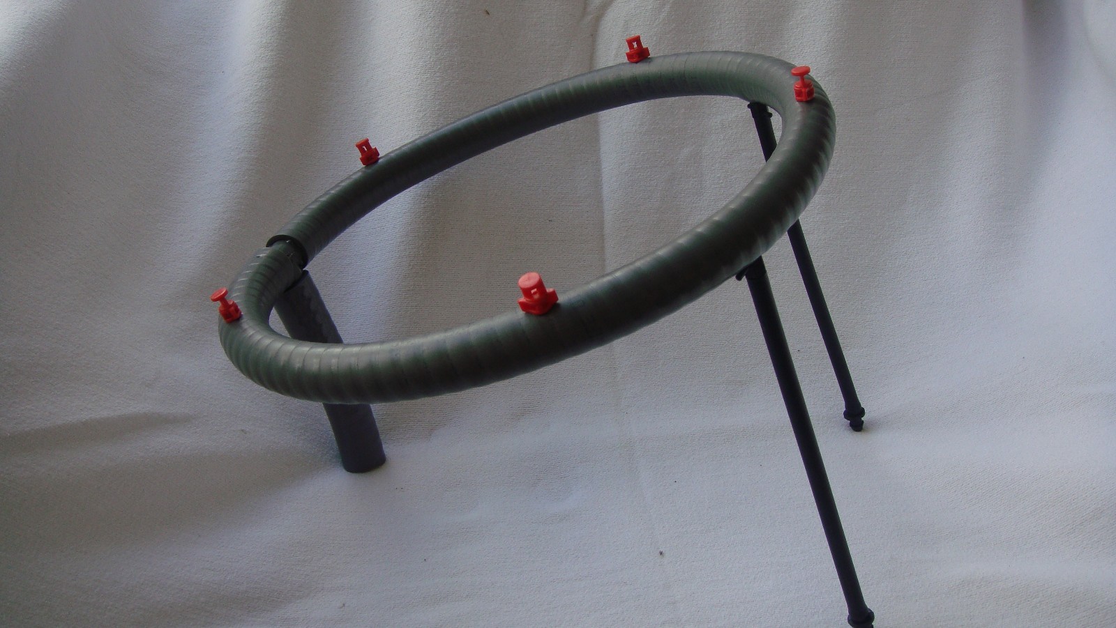 DIY- Aeroponic Ad-On For Bubbler Buckets  - Aero-Hydroponics Bubbler / Cloner