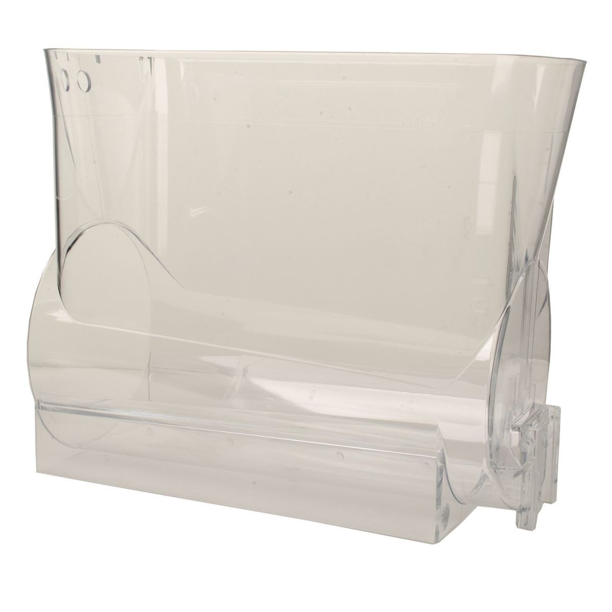 Bunn Hopper Assembly, Ultra PAF - 32190.1001 Frozen Beverage Machine Part