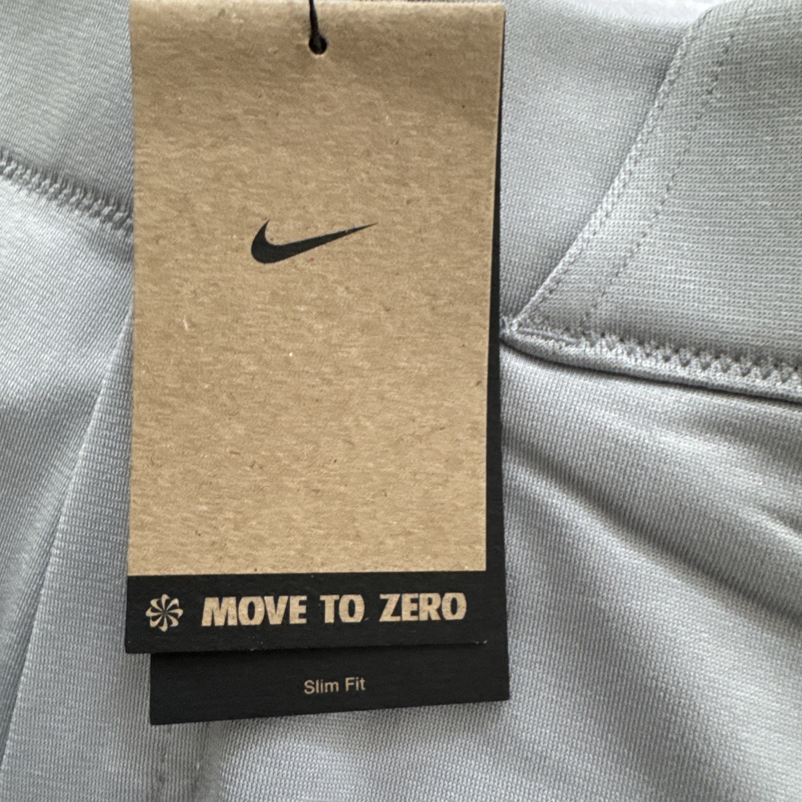 NEW NWT Nike Vapor Select Baseball Pants Mens Size Small Gray Tapered FZ1369-012