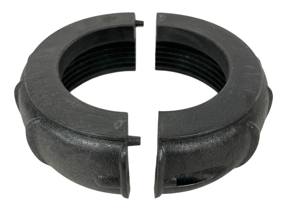 NEW Balboa 50086 Spa 2" Spa Heater Union Split Nut Replacement