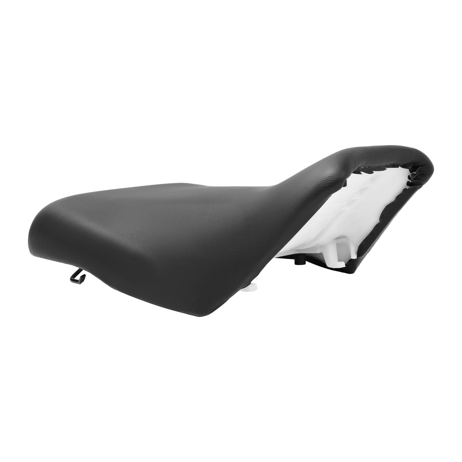 Complete Seat For Honda Foreman Rubicon 500 TRX500FA FGA 4x4 2001-2004 Black