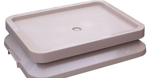 Ant Blocker Ant Proof Pet Food Tray