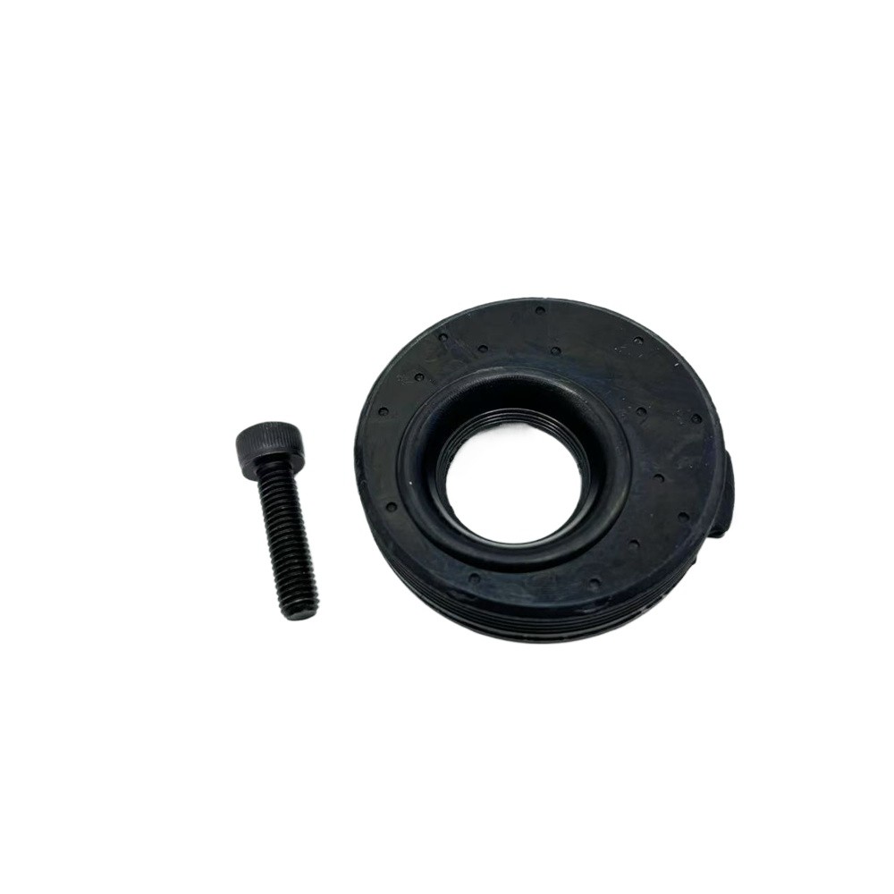 2PC OEM for Ford Solenoid 8L3Z-6M280-B VCT For 04-10 F-150 Expedition 4.6L 5.4L