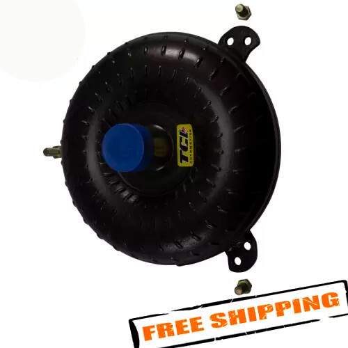 TCI Automotive 241001 StreetFighter Torque Converter