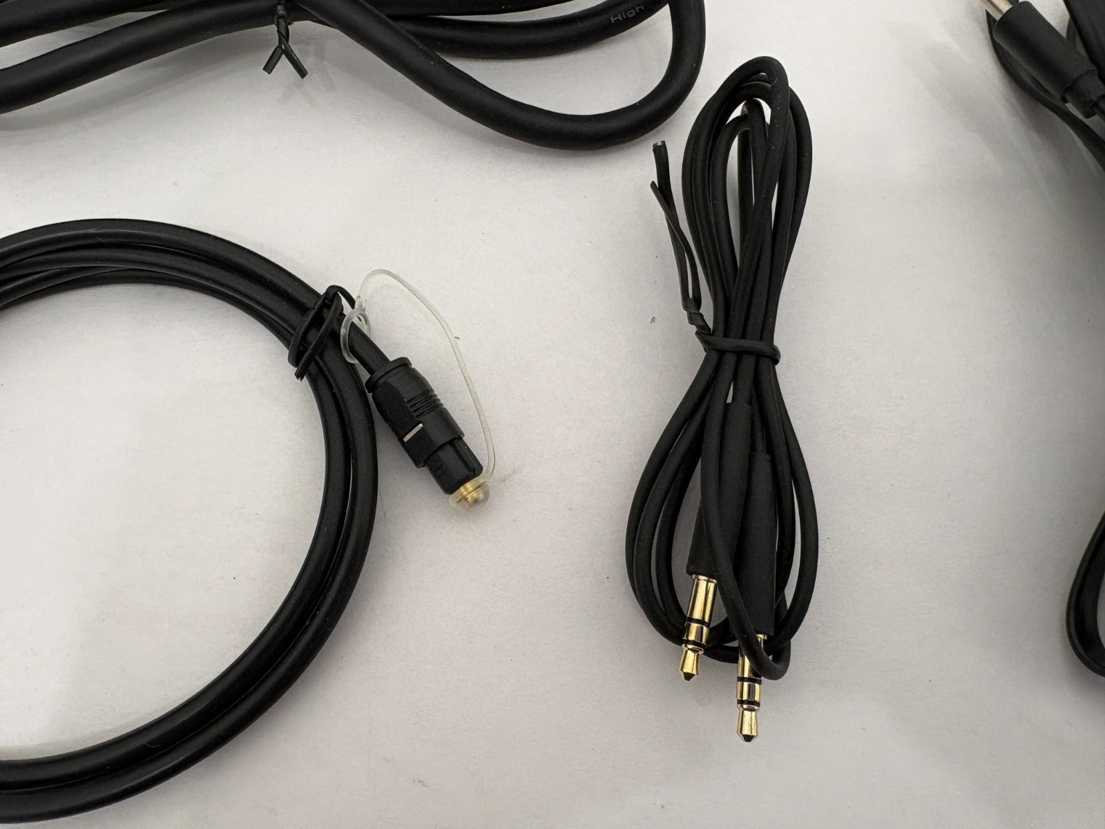 (1) Miccus Home RTX Pro Long Range Wireless Audio Bluetooth APTX - MHRTX-PRO