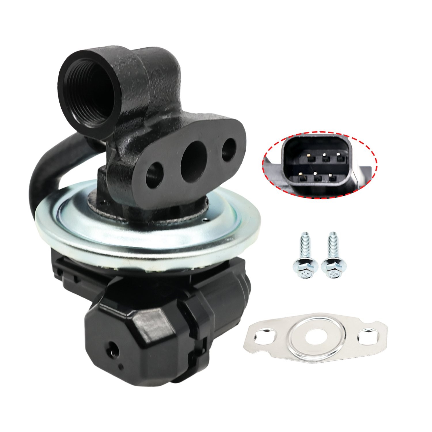 EGV1042 EGR Valve for 03 04-2011 Ford Crown Victoria 4.6L V8