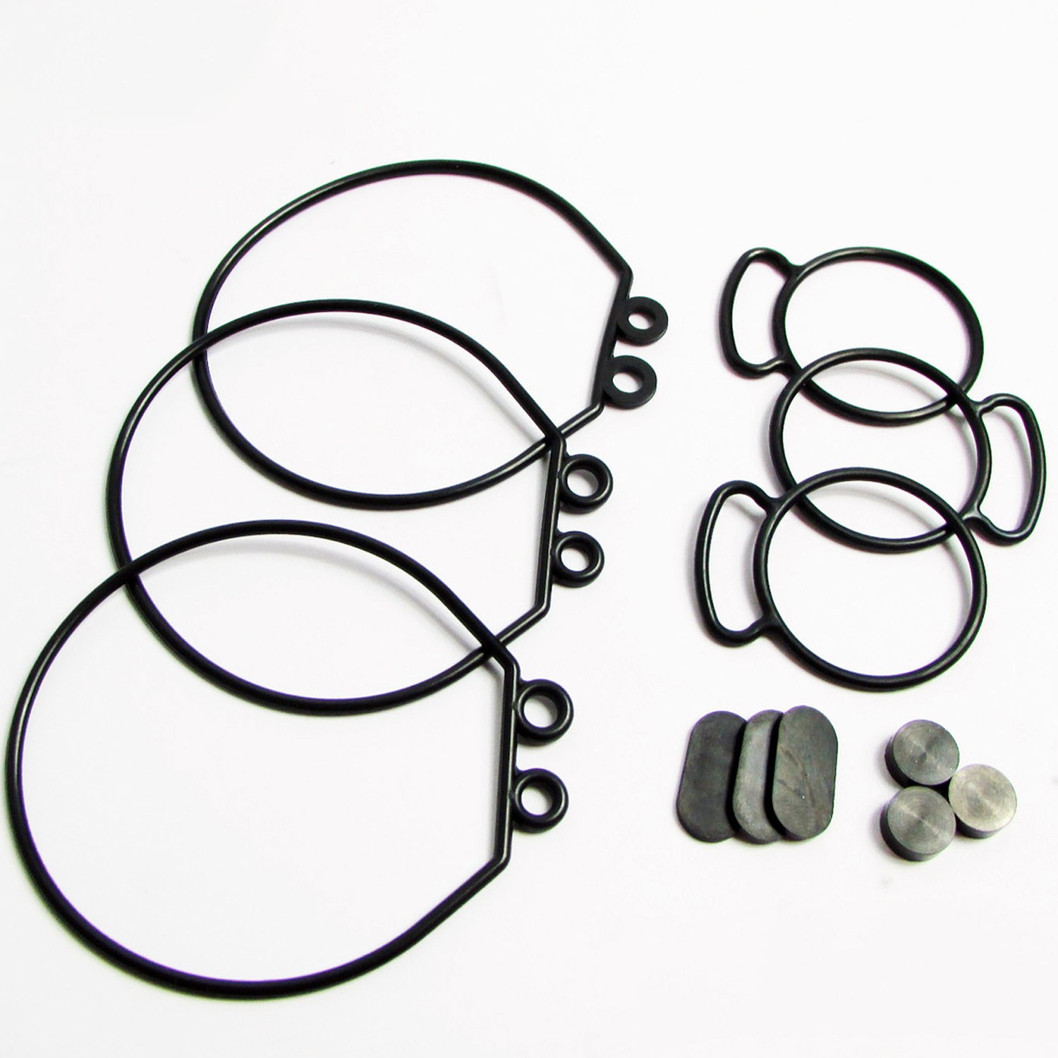 Yamaha New OEM CARB REPAIR KIT 6J8-W0093-00-00