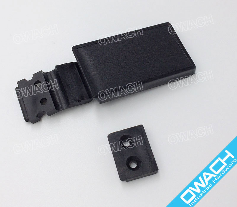 Ford F150 F250 F350 Ranger Manual Rear Sliding Back Window Glass Latch Lock OEM