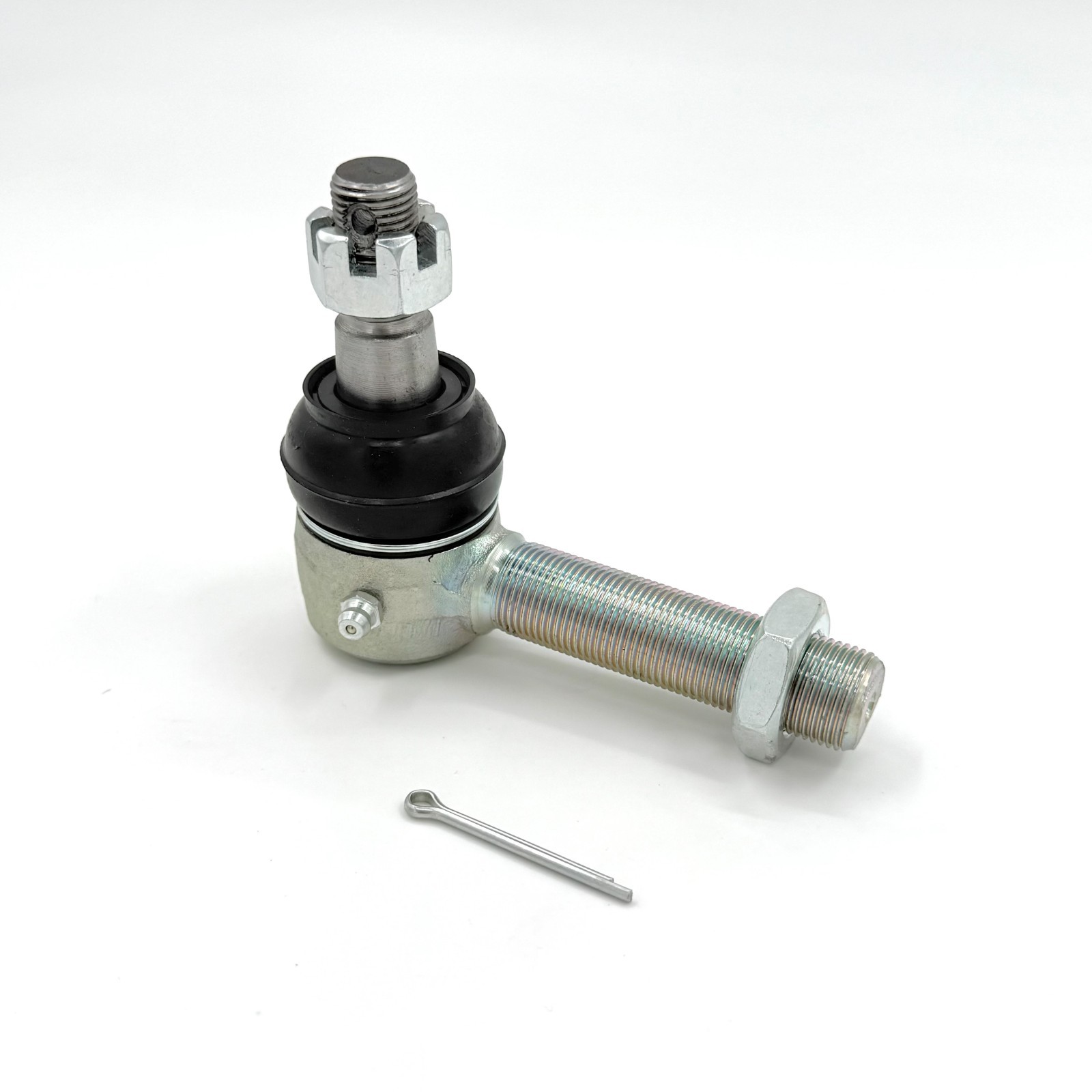 Drag Link + 2x Tie Rod End Left Right for ISUZU NRR NPR NPR-HD NQR 08-16