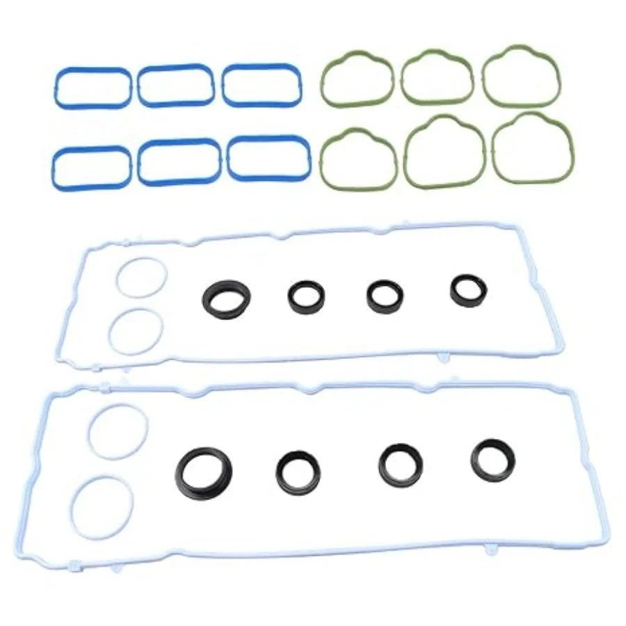 Valve Cover Gasket Kit Set MS97204 Compatible- 5184331AC & VS50805R