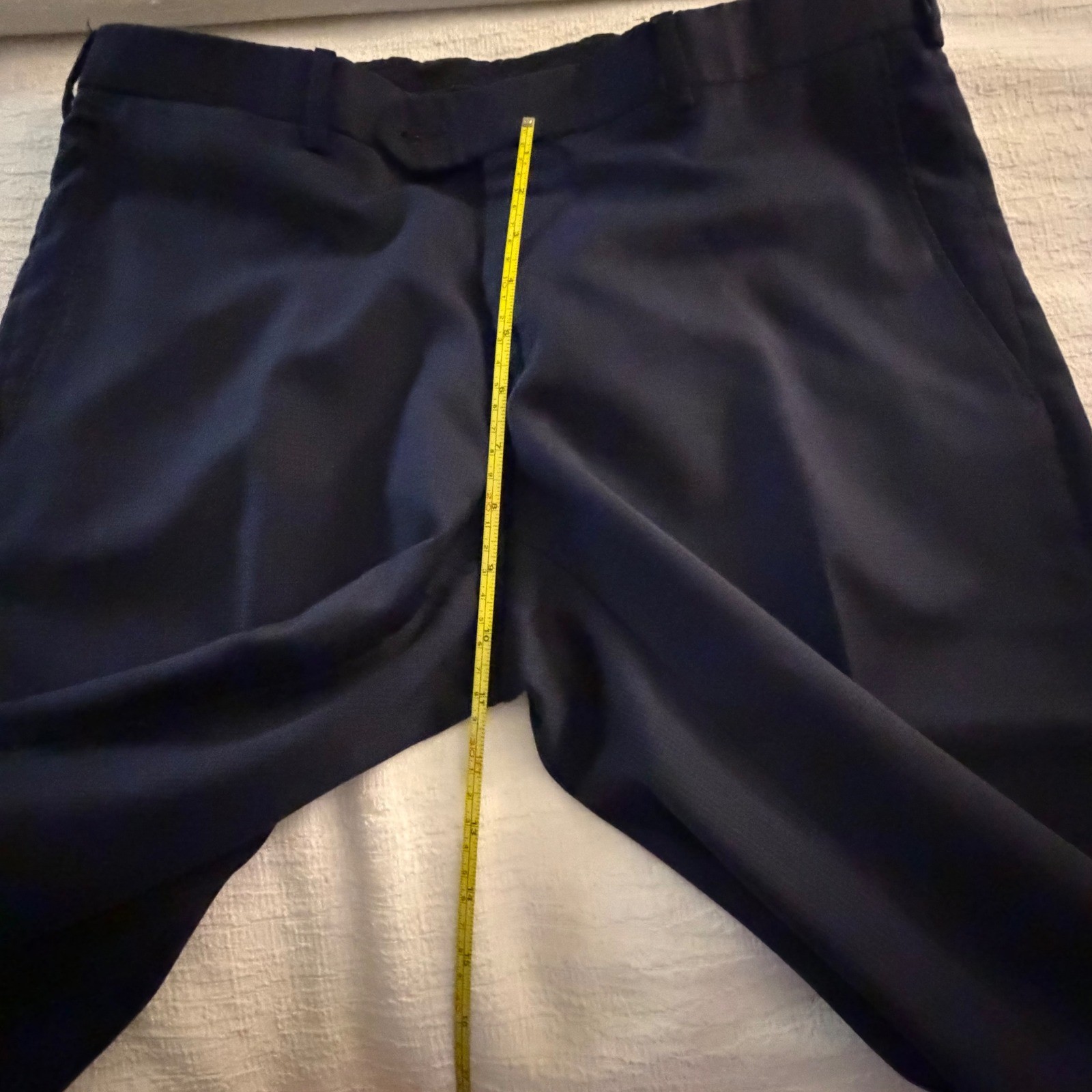 Byron Men's Double Breasted Suit Made in Canada Vintage