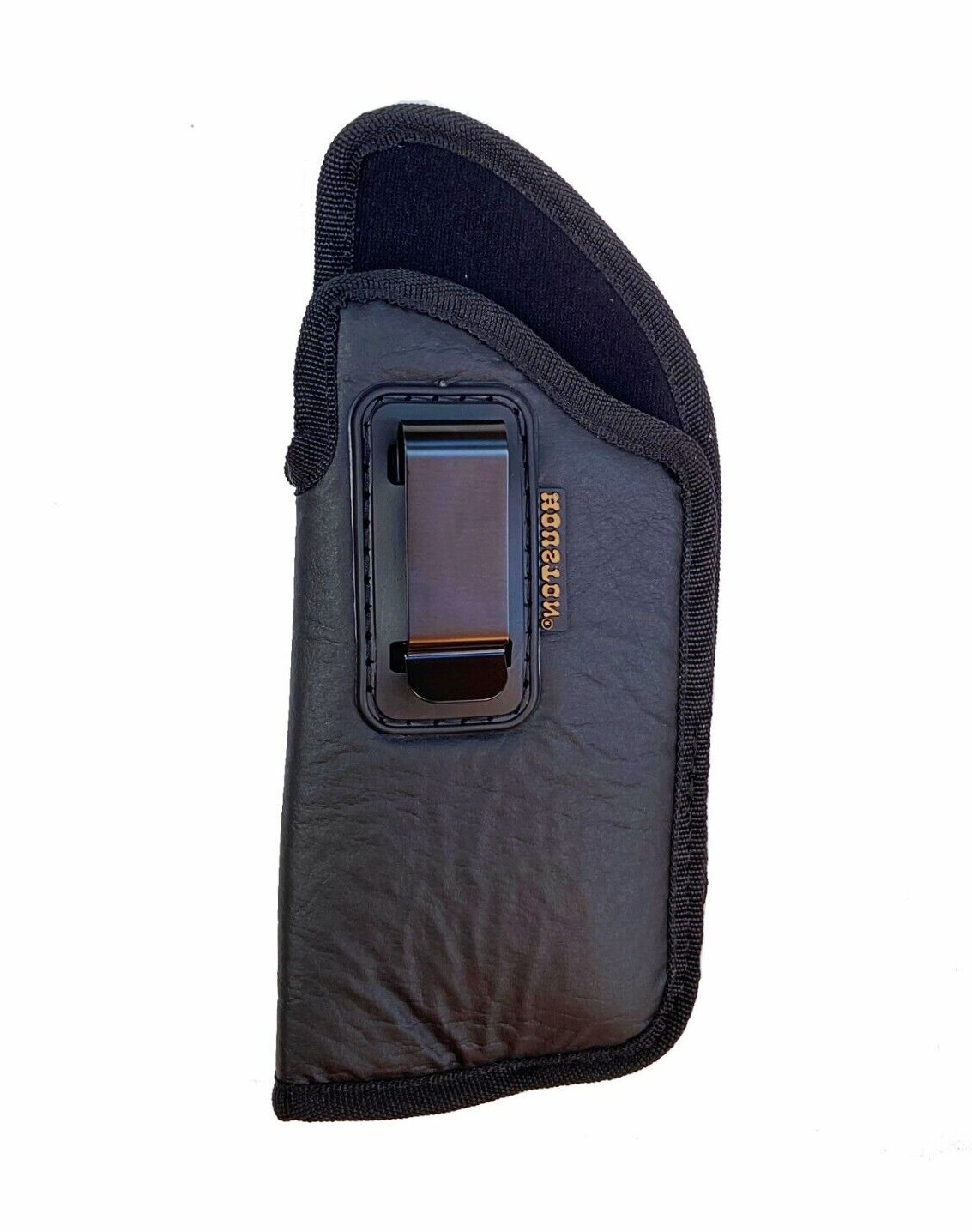 Red Dot & Laser/Light Combo Optic Cut + Laser IWB Houston Holster - Choose Size