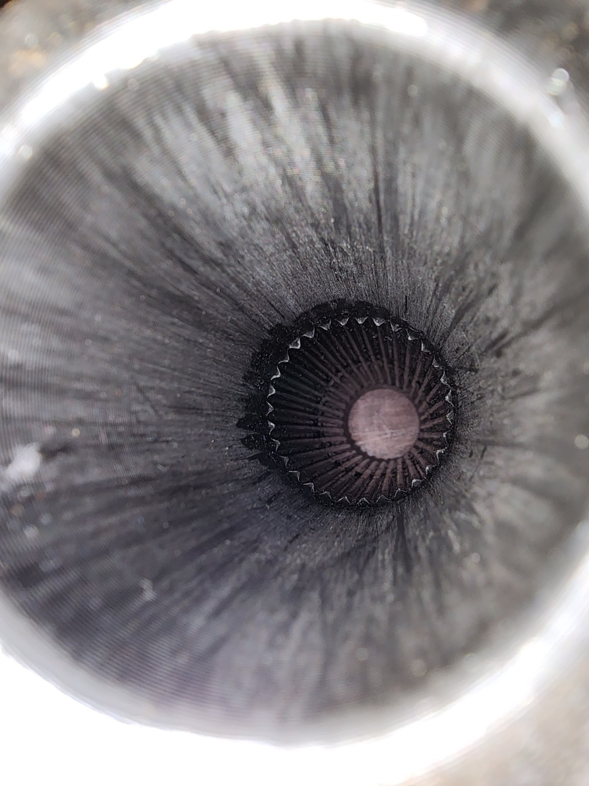 Winters Quick Change Rear End Aluminum 31 Spline SPOOL Differential Frankland