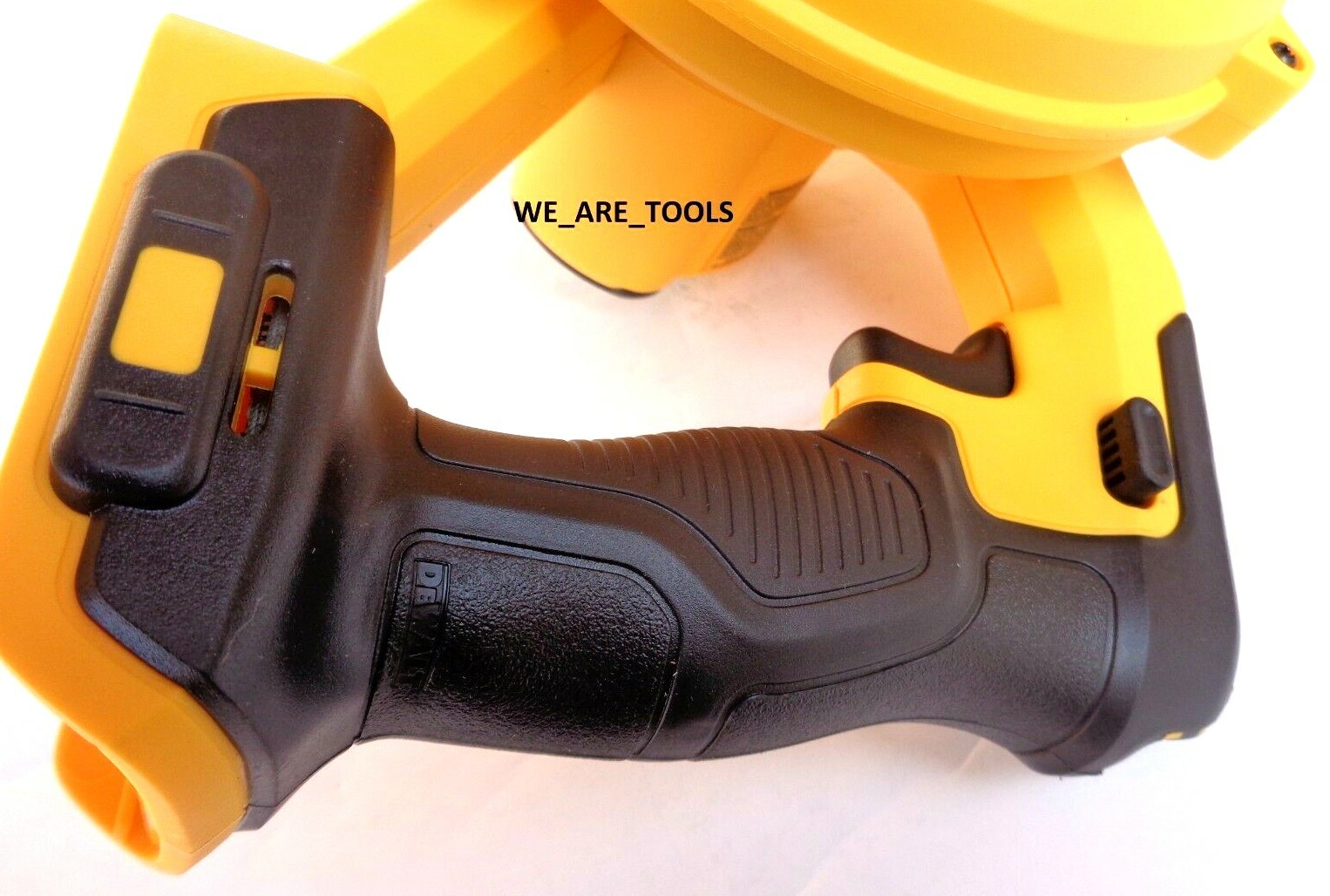 Boxed Dewalt DCE100B 20V Cordless Blower 20 Volt MAX Compact Jobsite 100CFM